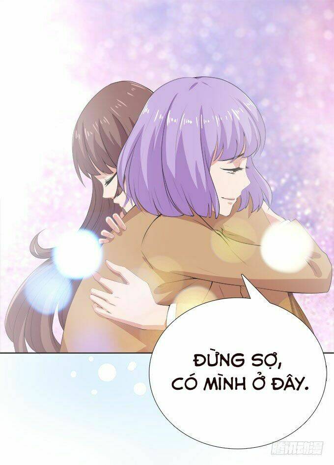 Tình Yêu Ba Tuyến: Chapter 6