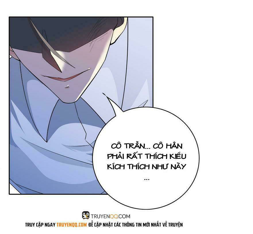 Khốn Ái Tù Lung: Chapter 8