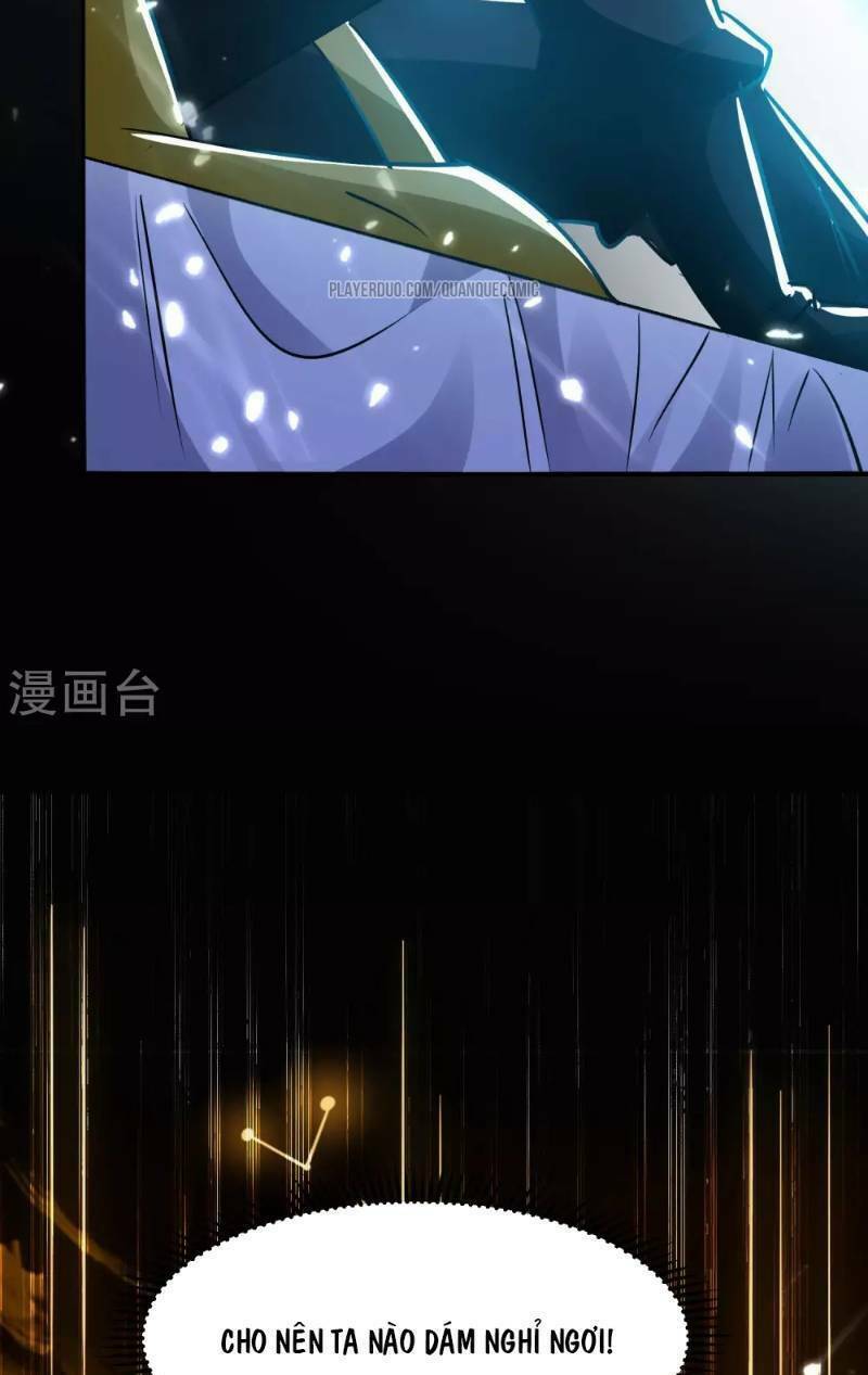 Vạn Giới Tiên Vương: Chapter 18