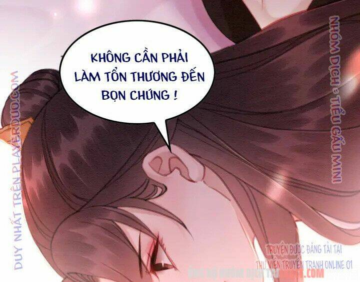 Trọng Sinh Bá Sủng Nhiếp Chính Vương Quá Mạnh Mẽ: Chapter 161