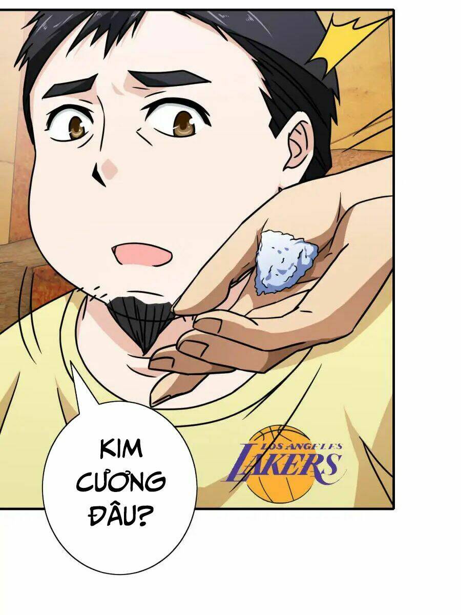 Hộ Hoa Cao Thủ Tại Đô Thị: Chapter 76