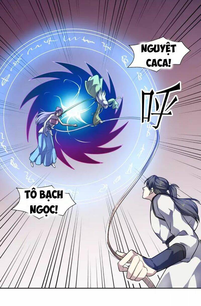 Nghịch Thiên Đại Thần: Chapter 68
