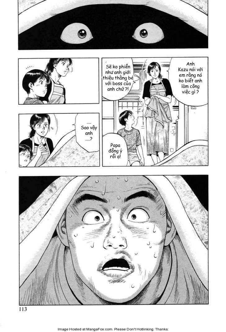 Family Compo: Chapter 53