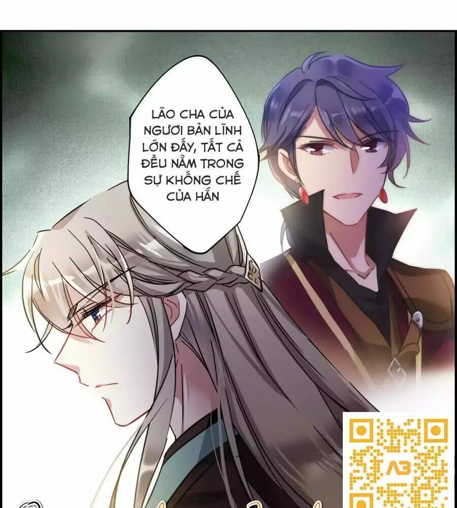 Thượng Quốc Phú Chi Thiên Đống Tuyết: Chapter 127