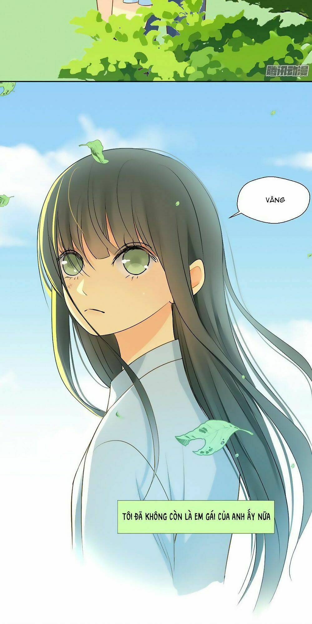 Sinh Sinh Tương Thác: Chapter 3