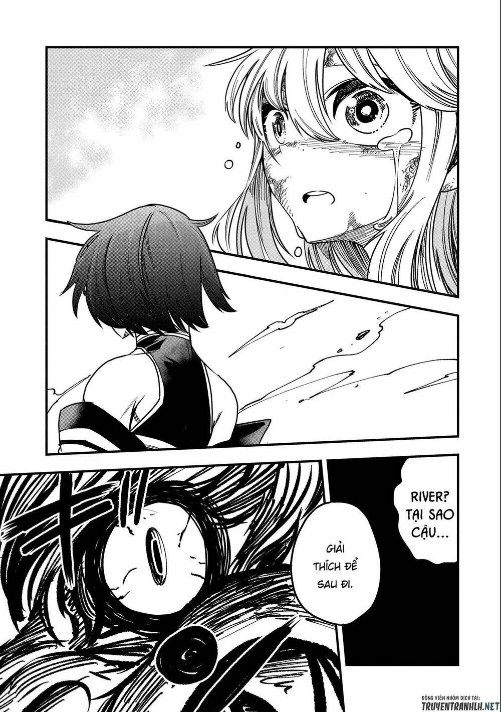 Sekai Saikyou No Doryokuka: Sainou Ga (Doryoku) Datta No De Kouritsu Yoku Kikakugai No Doryoku O Shi: Chapter 10