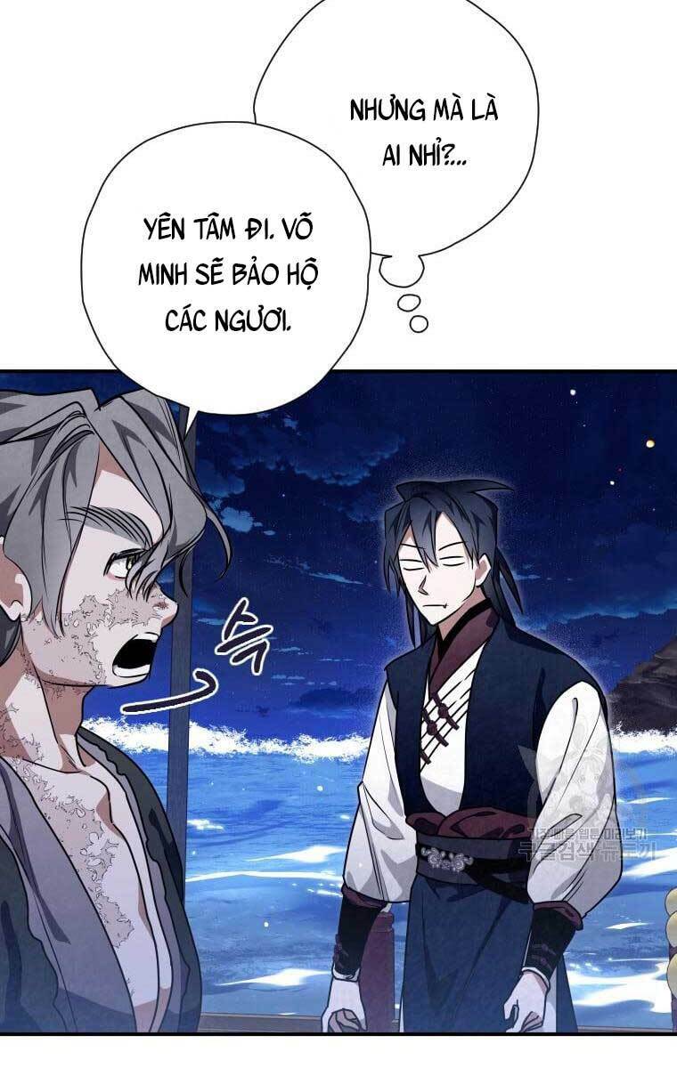 Thời Đại Hoàng Kim Của Thiên Kiếm: Chapter 36