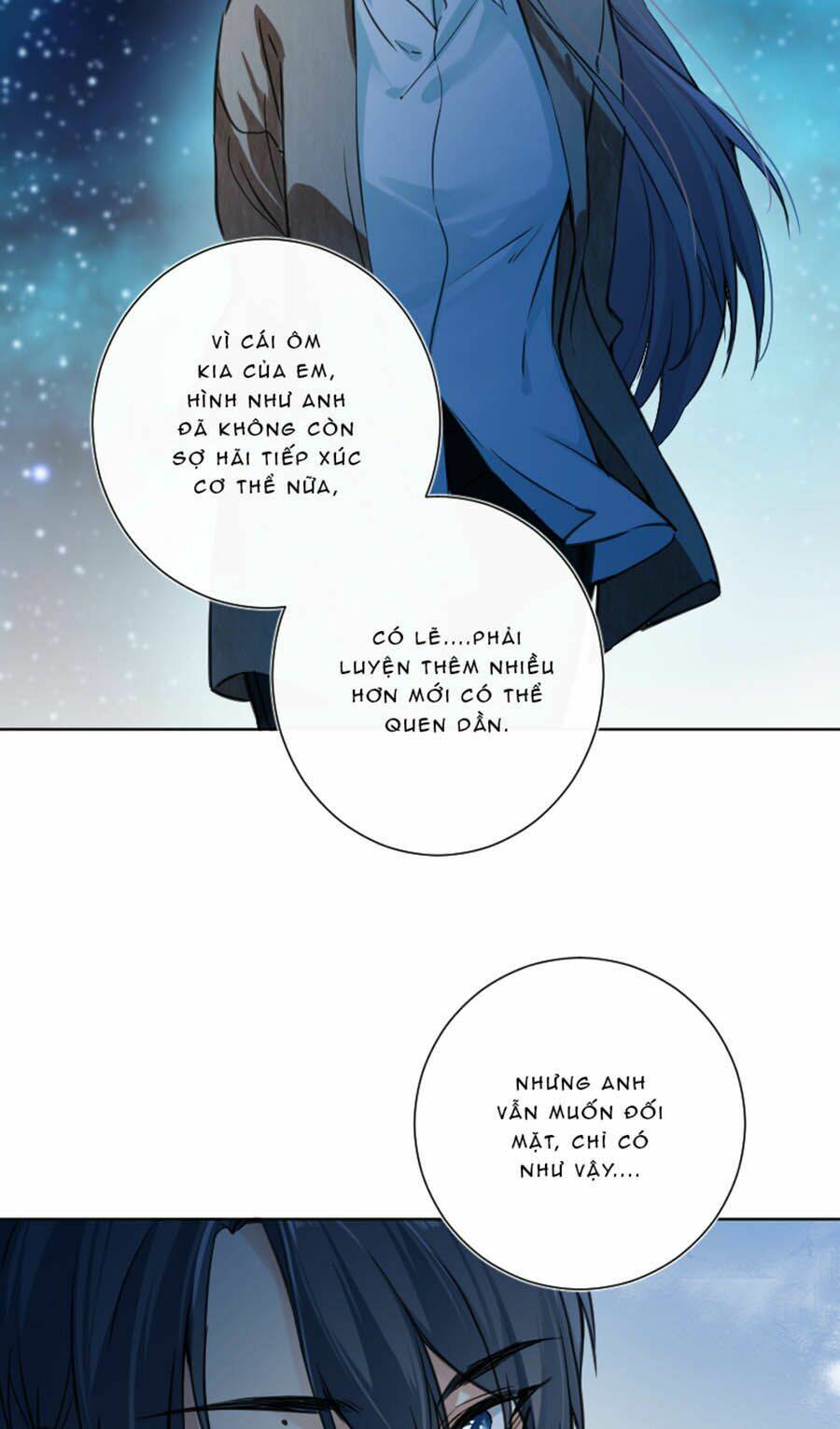 Tâm Động Thuấn Di: Chapter 37