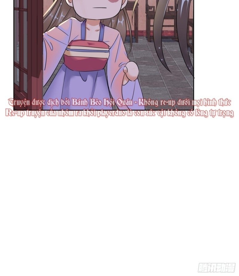 Công Lược Trưởng Thành Của Vương Phi: Chapter 12