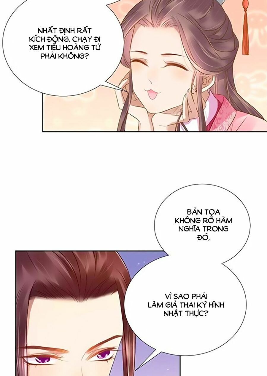 Xuân Khuê Bí Lục: Xưởng Công Thái Liêu Nhân: Chapter 63