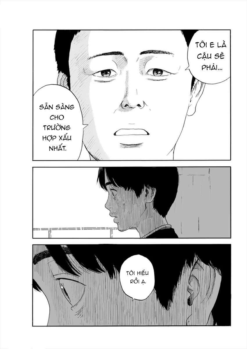 Chi No Wadachi: Chapter 113