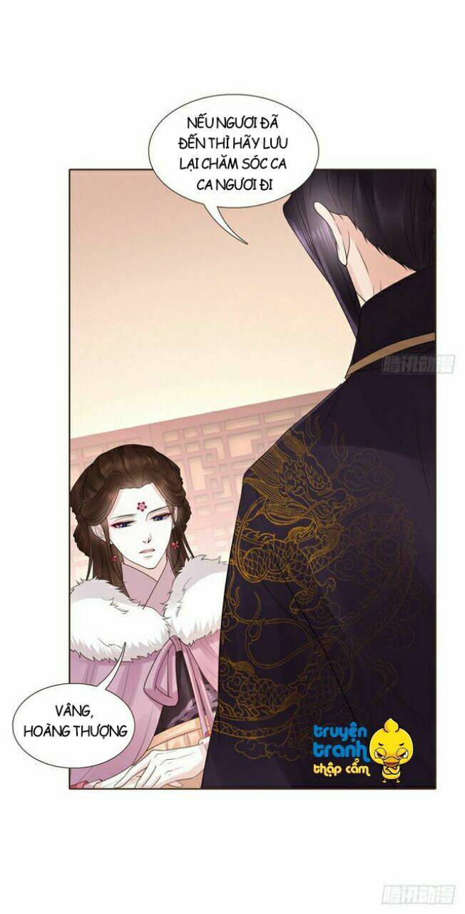 Đại Giá Thừa Tướng: Chapter 116