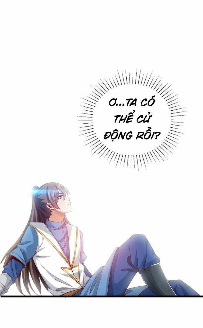 Ngự Thiên Thần Đế: Chapter 38