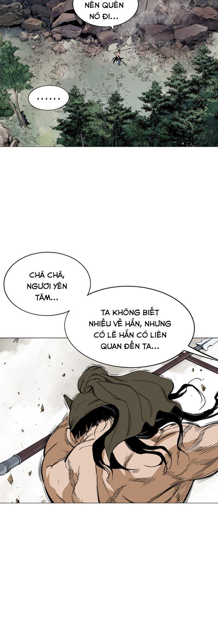Cao Thủ 2: Chapter 39