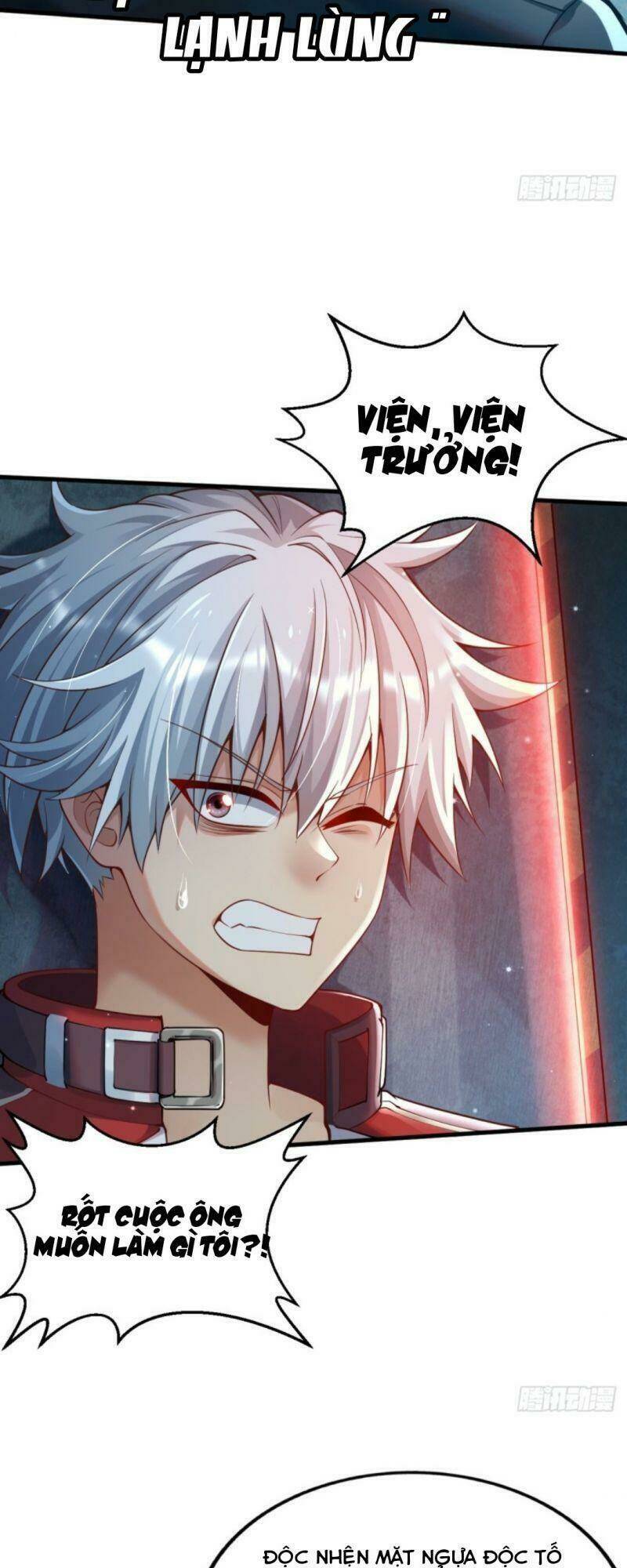Tối Cường Khắc Kim: Chapter 1