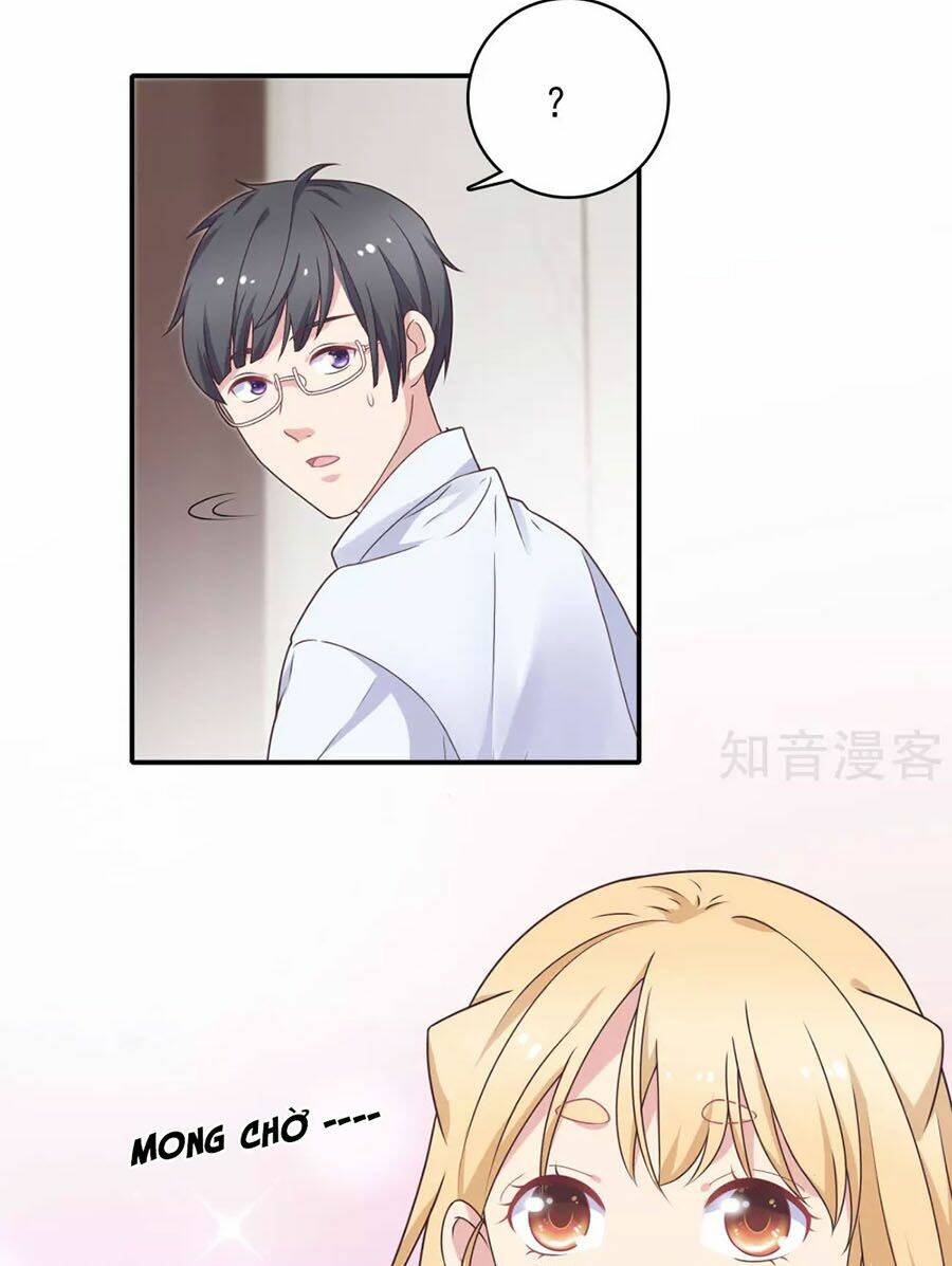 Hẹn Hò Siêu Tốc: Chapter 9