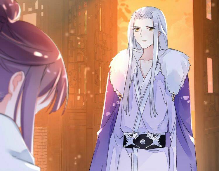 Hoa Nhan Sách: Chapter 69.2