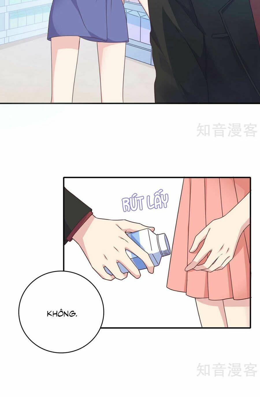 Hẹn Hò Siêu Tốc: Chapter 11