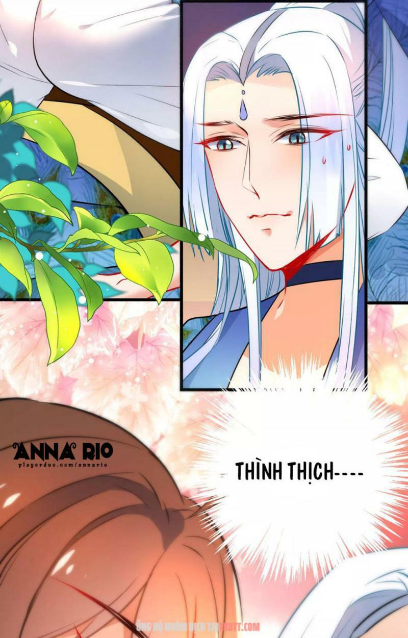 Tiểu Yêu Tinh Điều Giáo Bảo Điển: Chapter 75