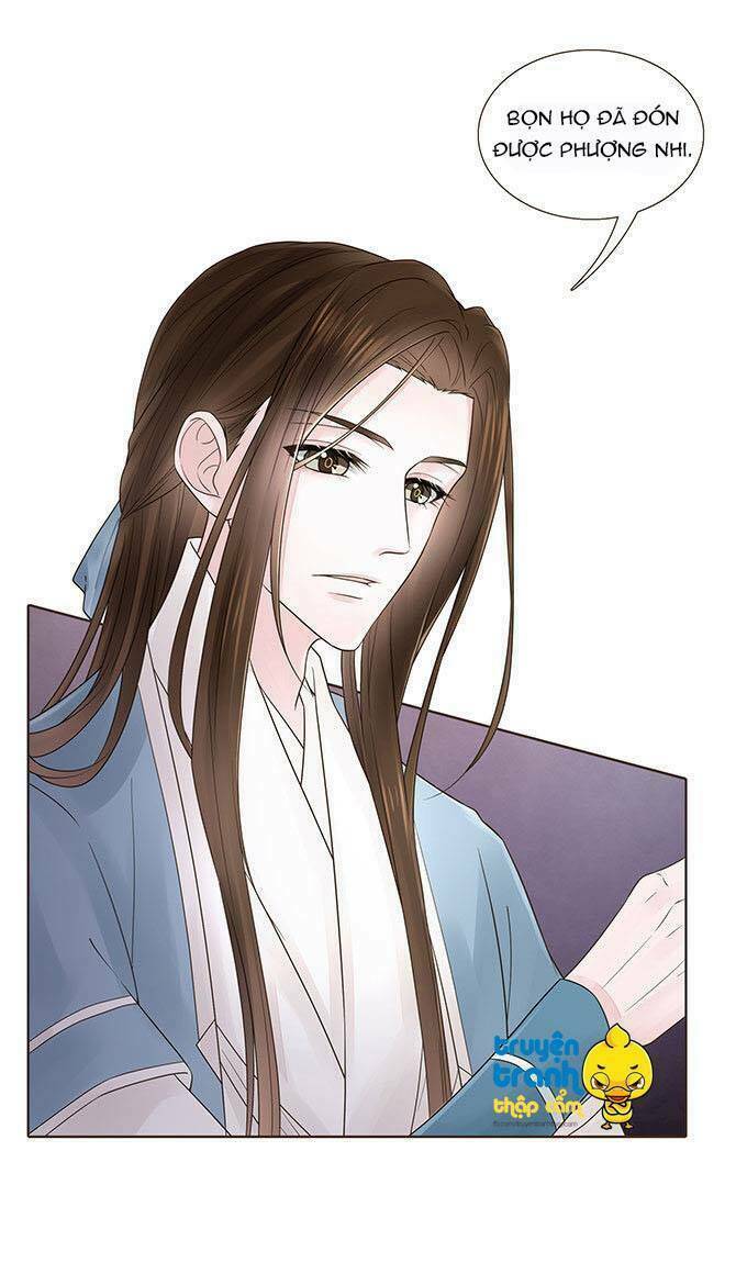 Đại Giá Thừa Tướng: Chapter 103