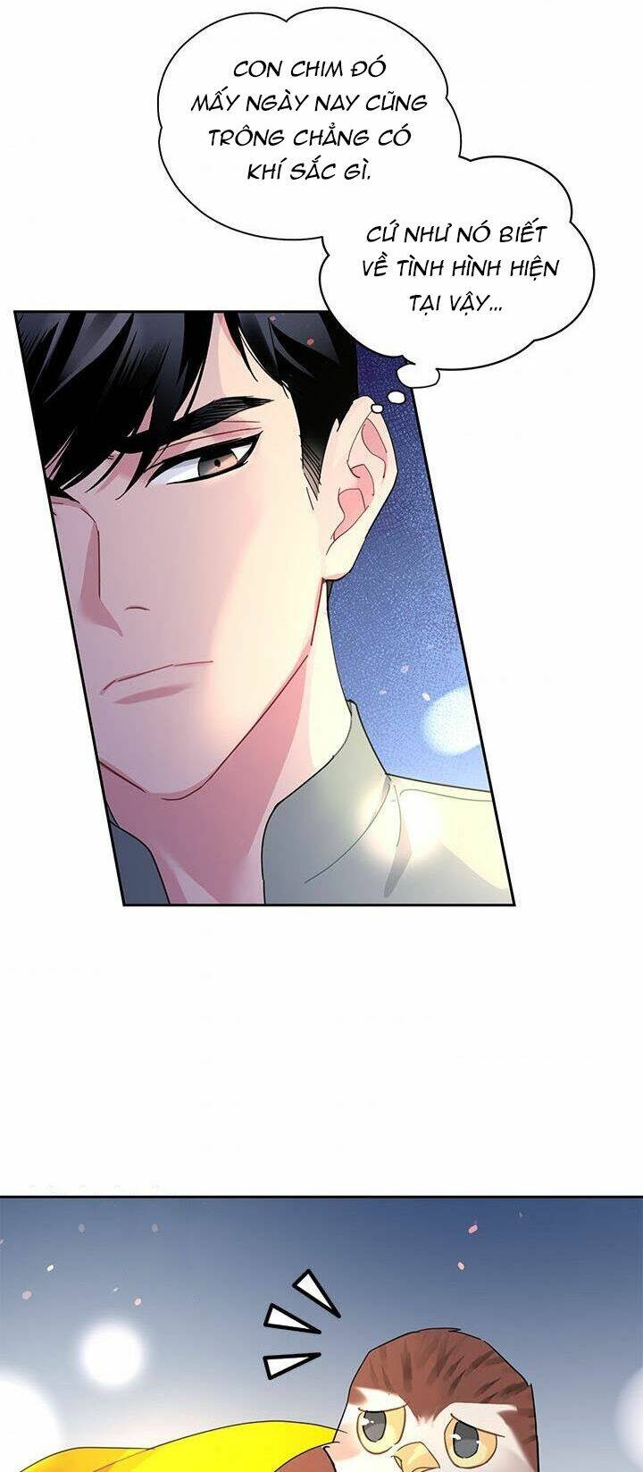 Công Chúa Của Loài Chim: Chapter 28