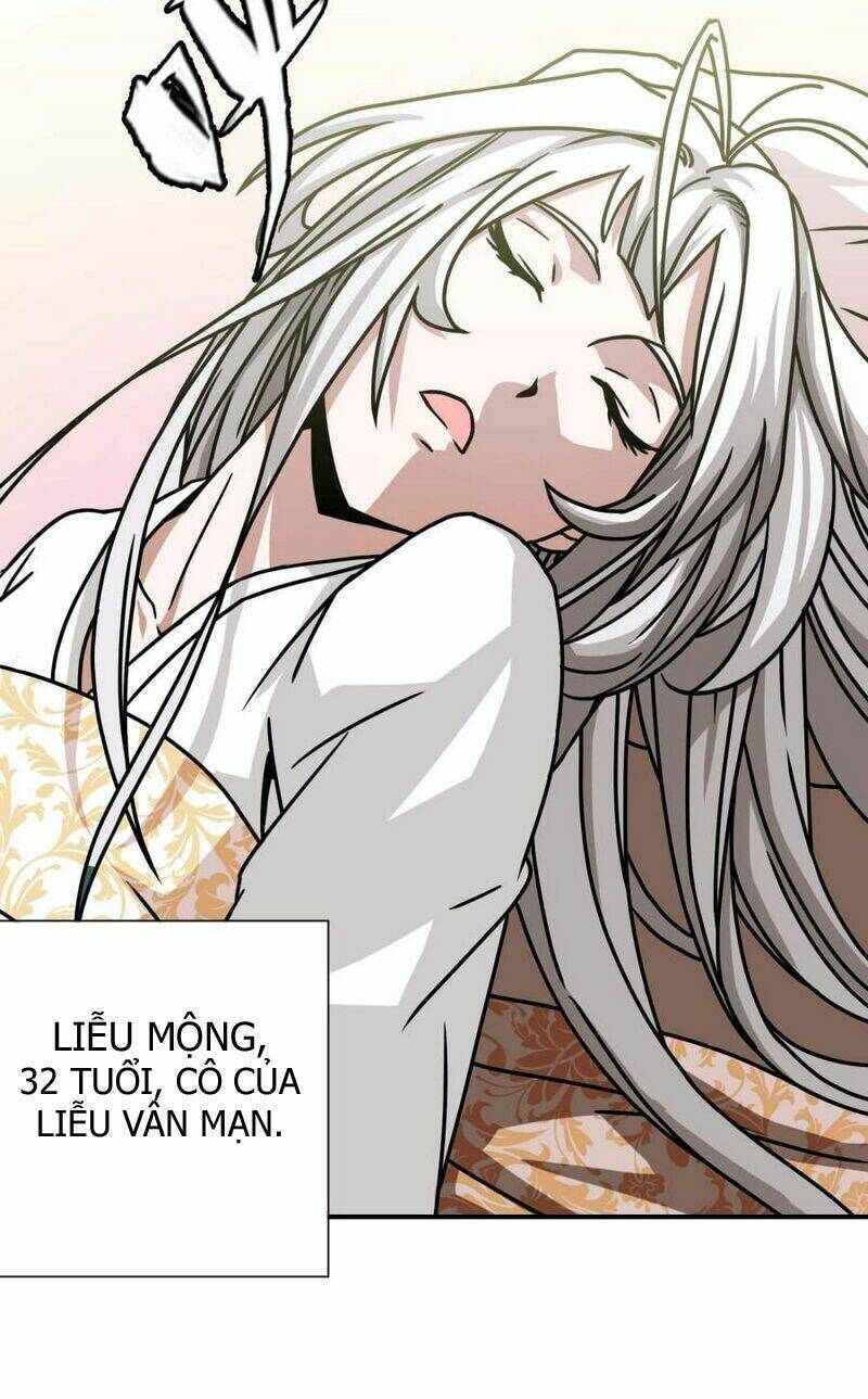 Hộ Hoa Cao Thủ Tại Đô Thị: Chapter 34