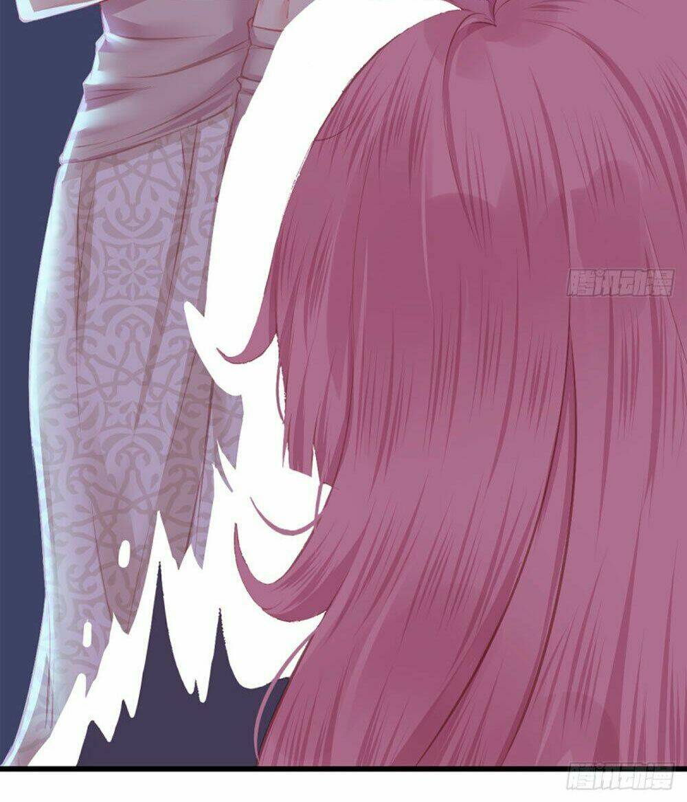 Trẫm Quyết Định Giải Tán Hậu Cung: Chapter 3