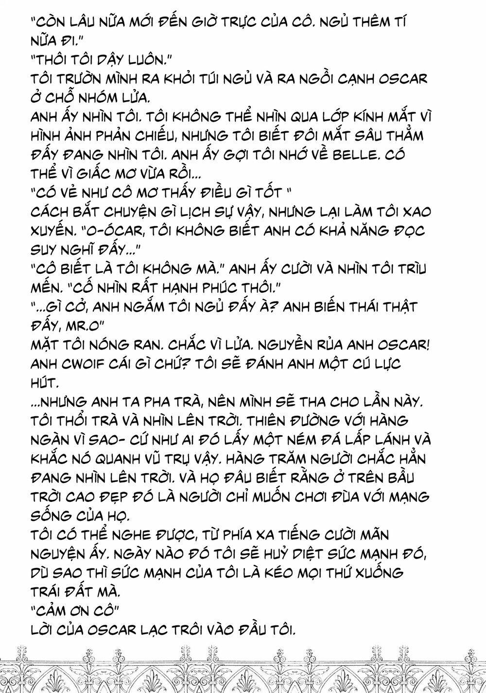 Arifureta Shokugyou De Sekai Saikyou Zero: Chapter 8