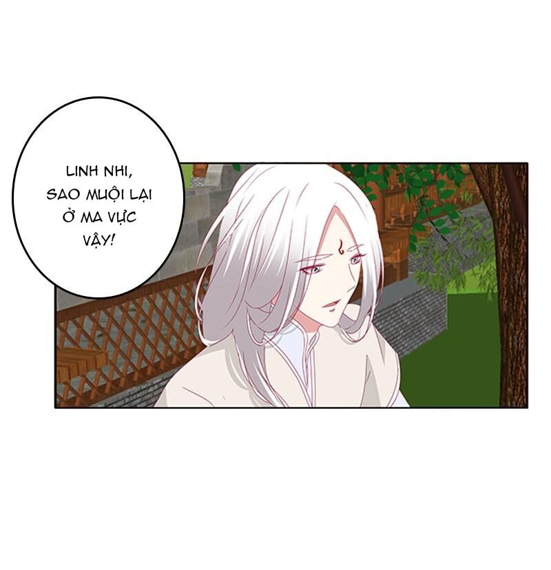 Thông Linh Phi: Chapter 402