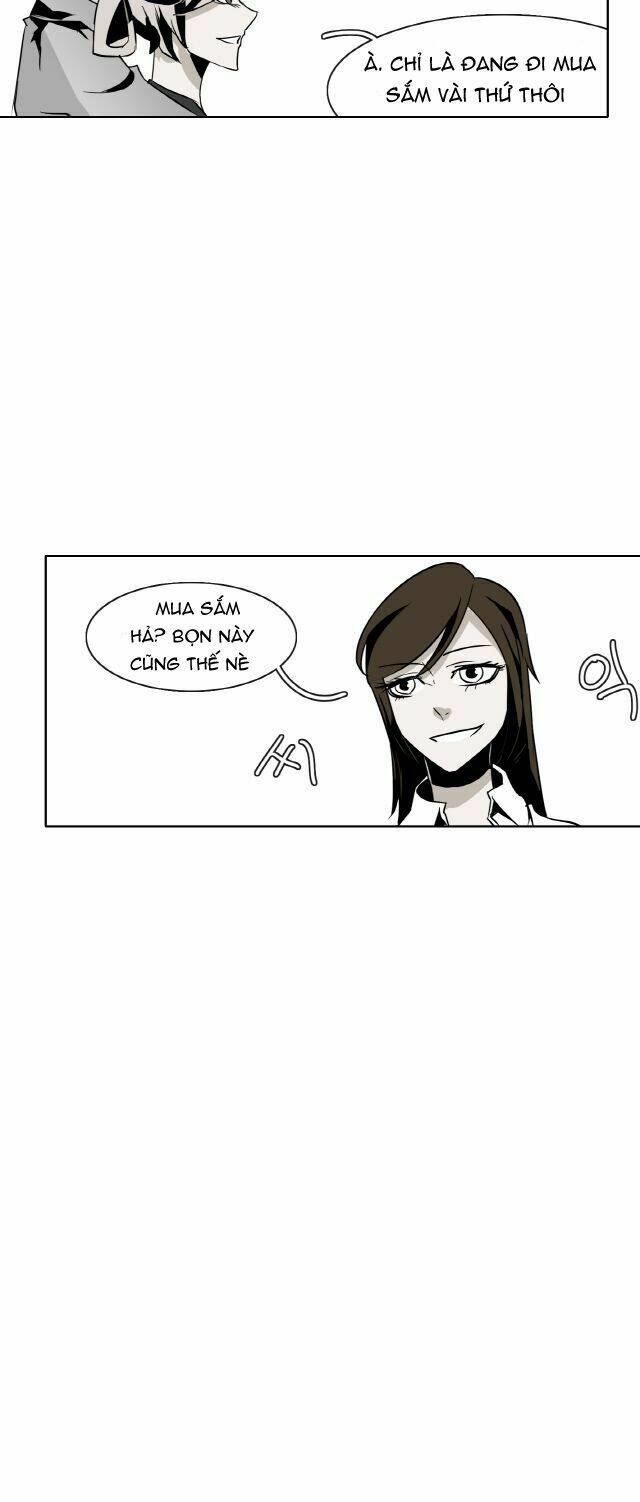 Câu Chuyện Yasuo X Riven: Chapter 4