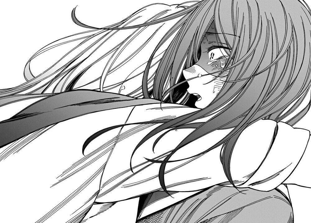 Kakushigoto - Secrets: Chapter 12