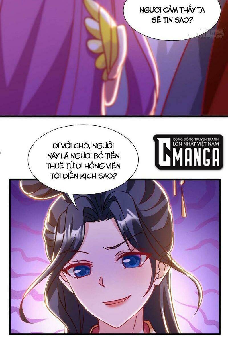 Siêu Cấp Thôn Phệ Hệ Thống: Chapter 25