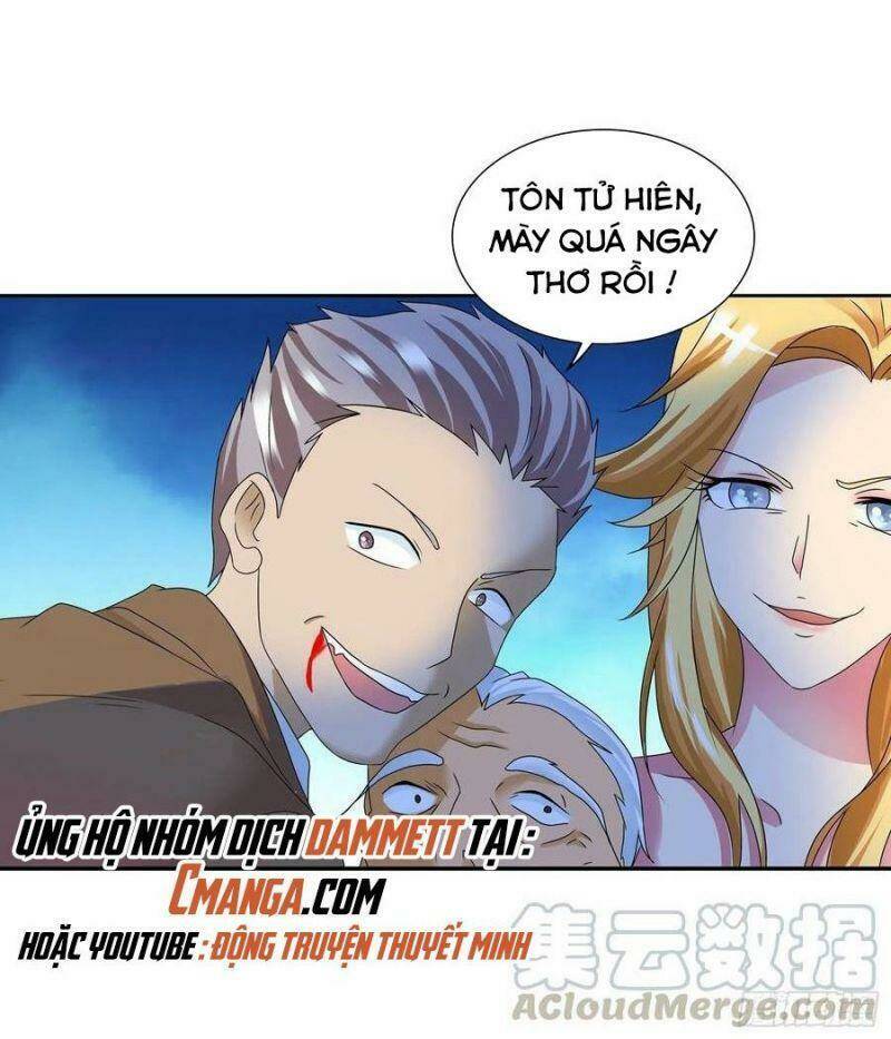 Tôi Là Thần Y: Chapter 177