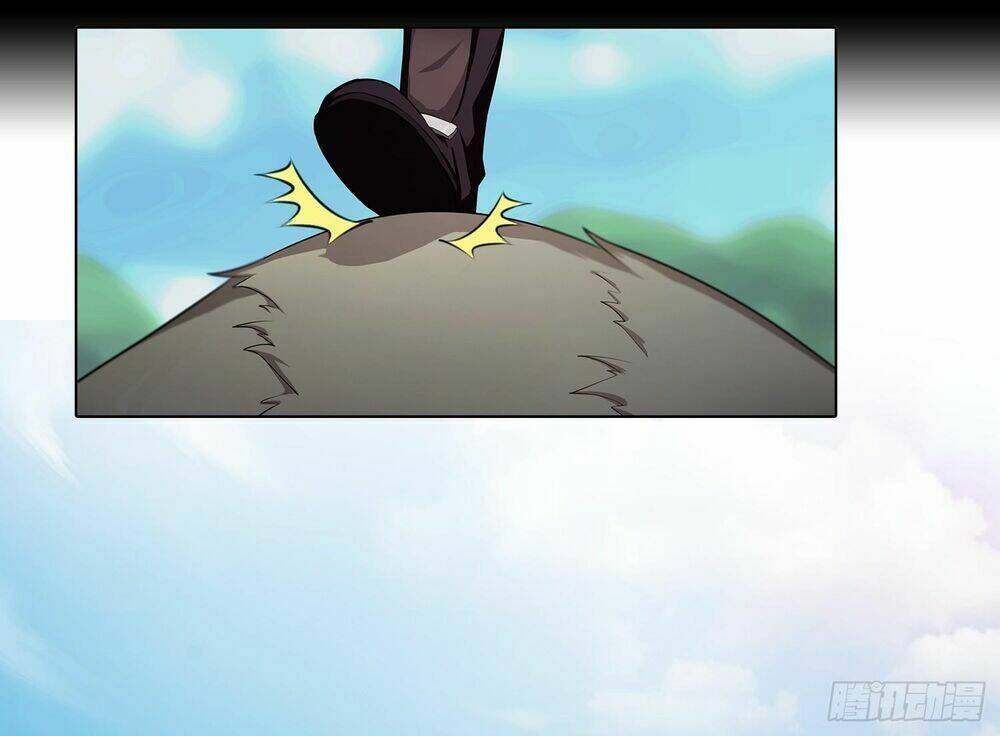 Bạch Dạ Chi Yểm: Chapter 3