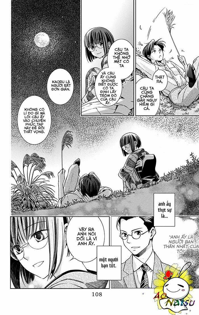 Usotoki Rhetoric: Chapter 2