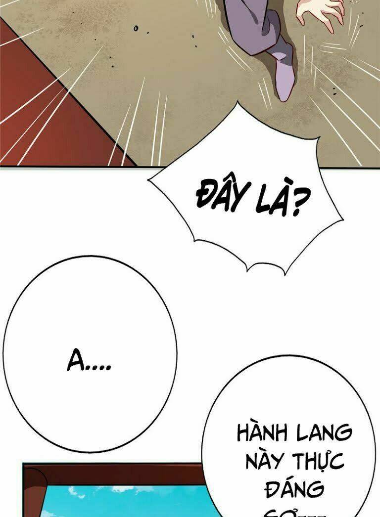 Chí Tôn Võ Đế: Chapter 49