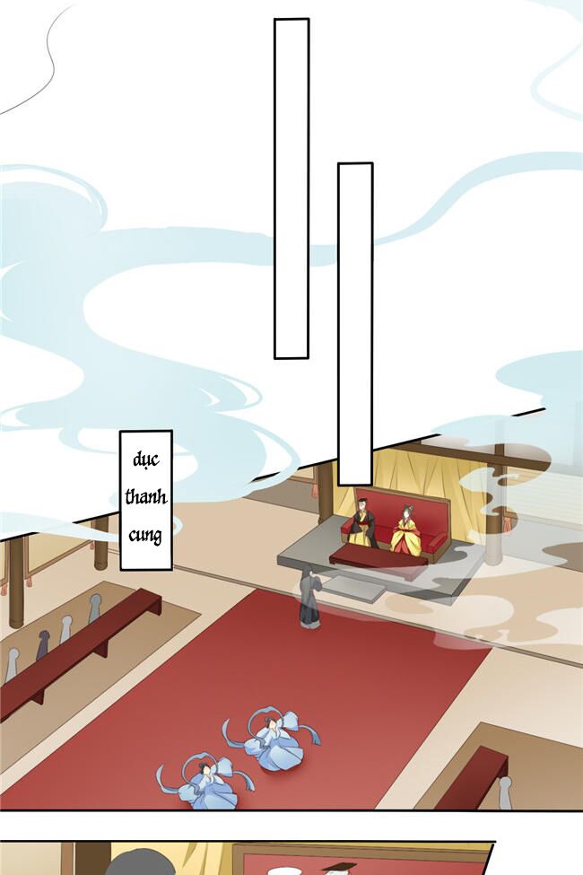 Quy Tự Dao: Chapter 63