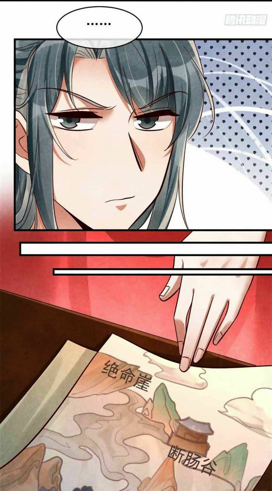 Vương Phi Muốn Trèo Tường: Chapter 118