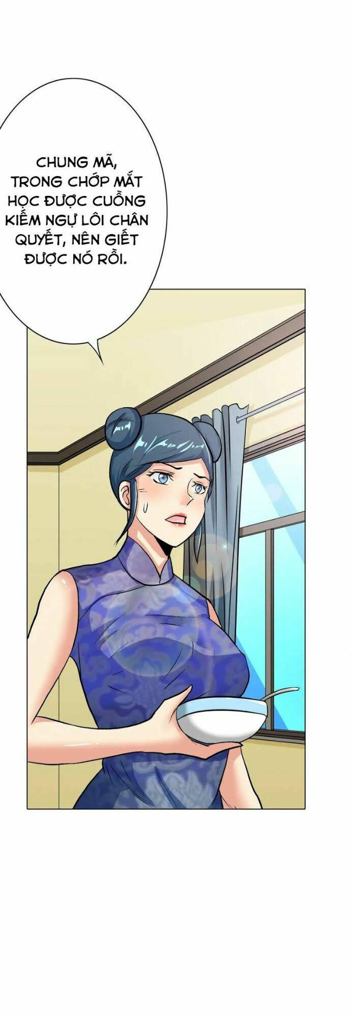 Hệ Thống Tiên Tôn Tại Đô Thị: Chapter 62