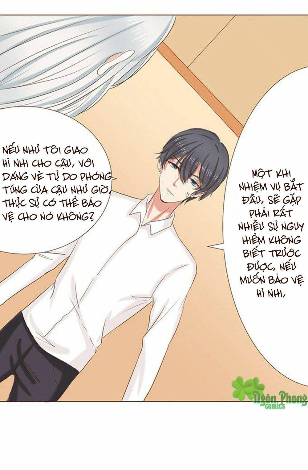 Ma Vương Luyến Ái Chỉ Nam: Chapter 46