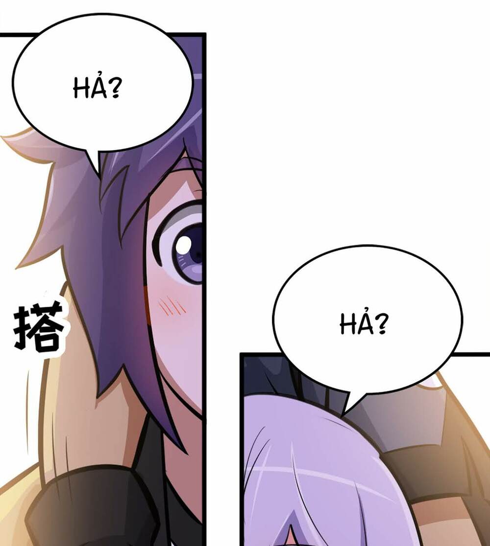 Hiệp Hành Cửu Thiên: Chapter 92