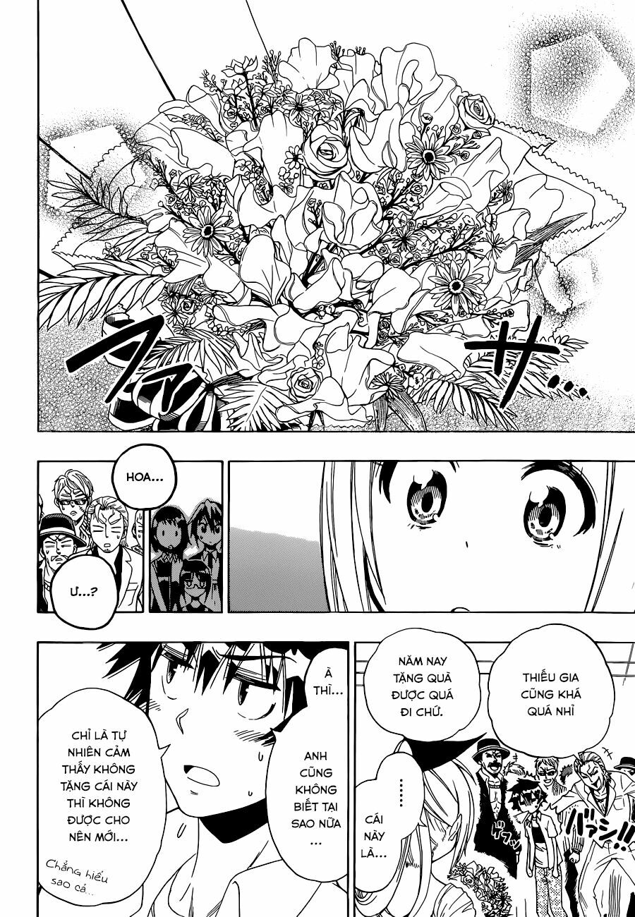Tình Yêu Ngang Trái: Chapter 92