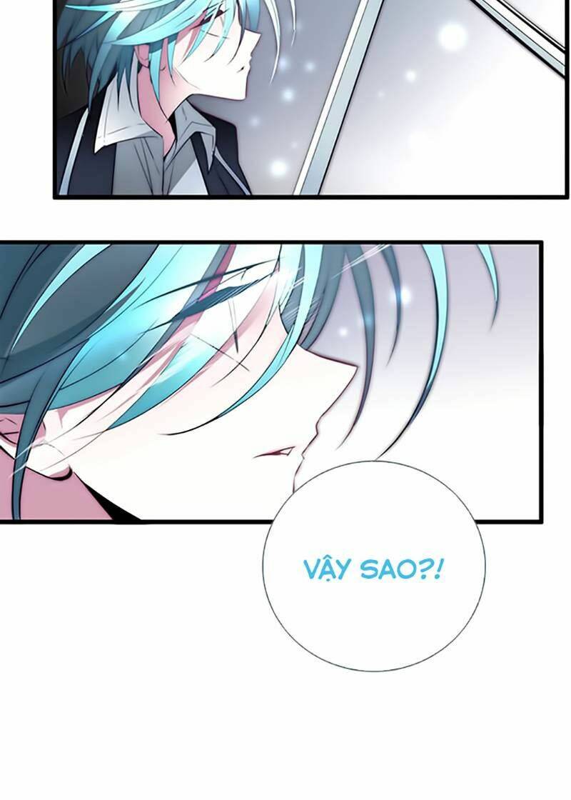 The Memory Of Wind: Anz: Chapter 17