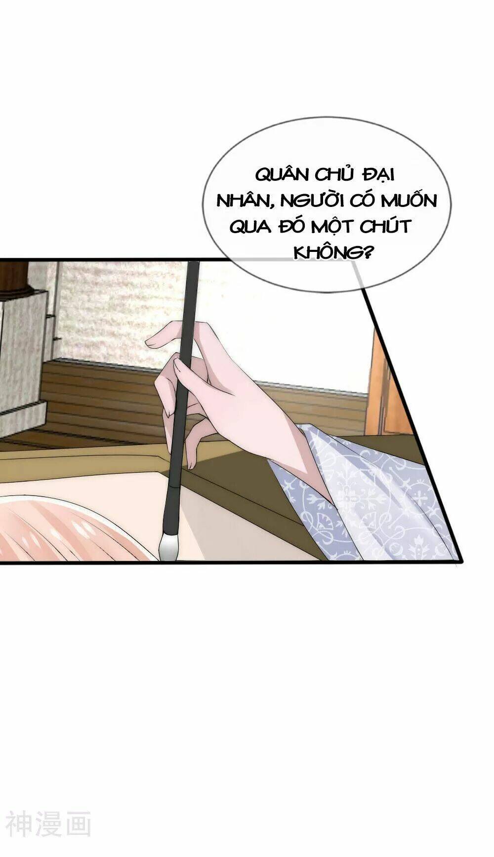 Kế Hoạch Sủng Ái Của Tiểu Công Chúa: Chapter 52