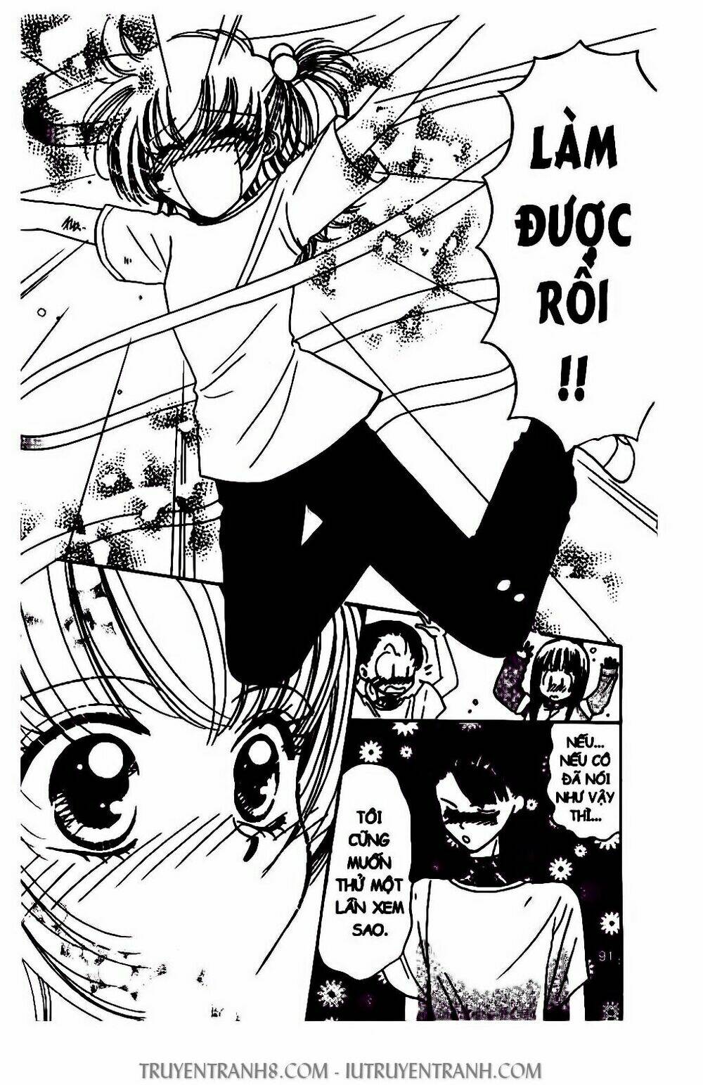 Bộ Sưu Tập Lọ Lem: Chapter 23