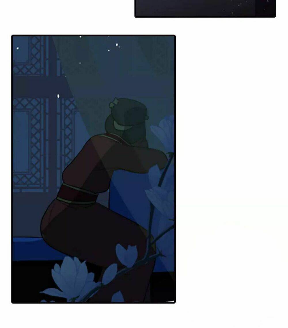 Nghịch Thần: Chapter 8