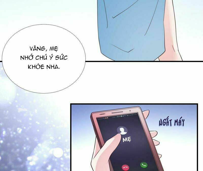 Chiến Lược Lãng Mạn Của Thịnh Thiếu: Chapter 71