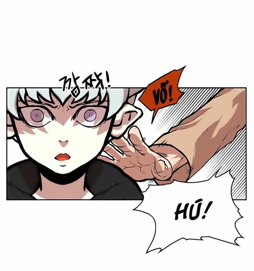 Hard Core Leveling Warrior: Chapter 11