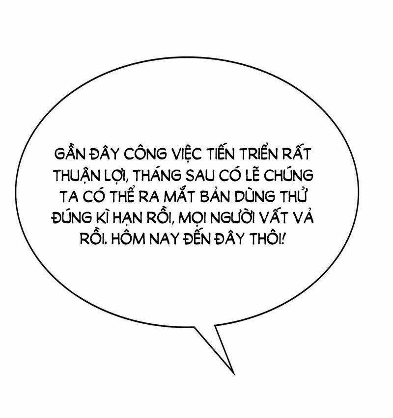 Này! Đừng Động Vào Phô Mai Của Tôi: Chapter 112