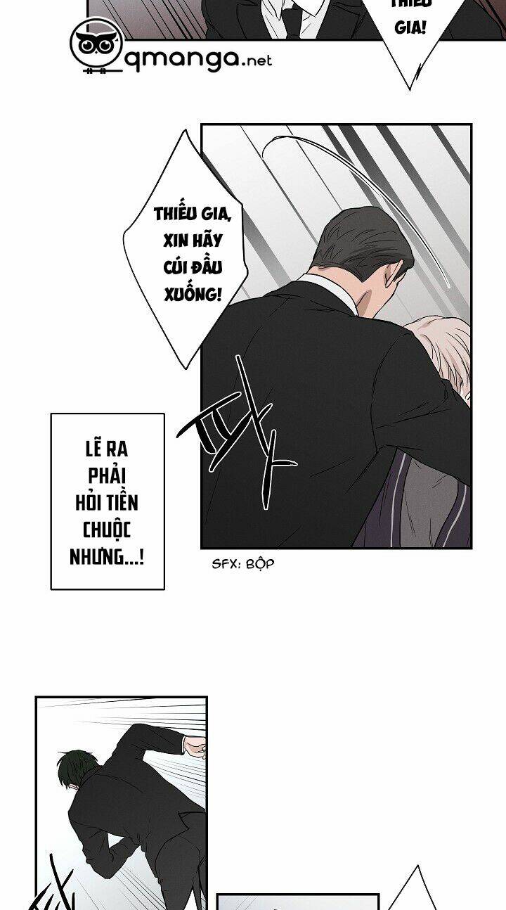 Trốn Tìm: Chapter 7